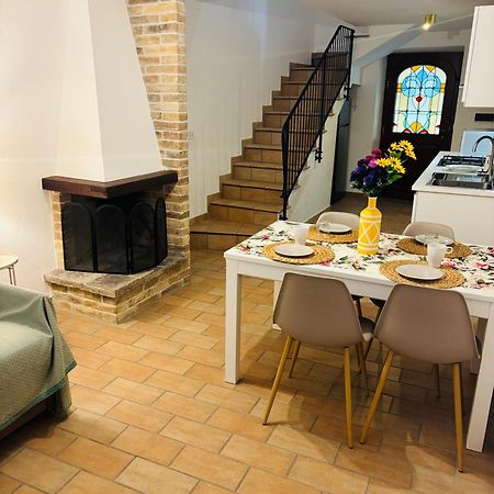 Al Belvedere Apartment II أدري المظهر الخارجي الصورة