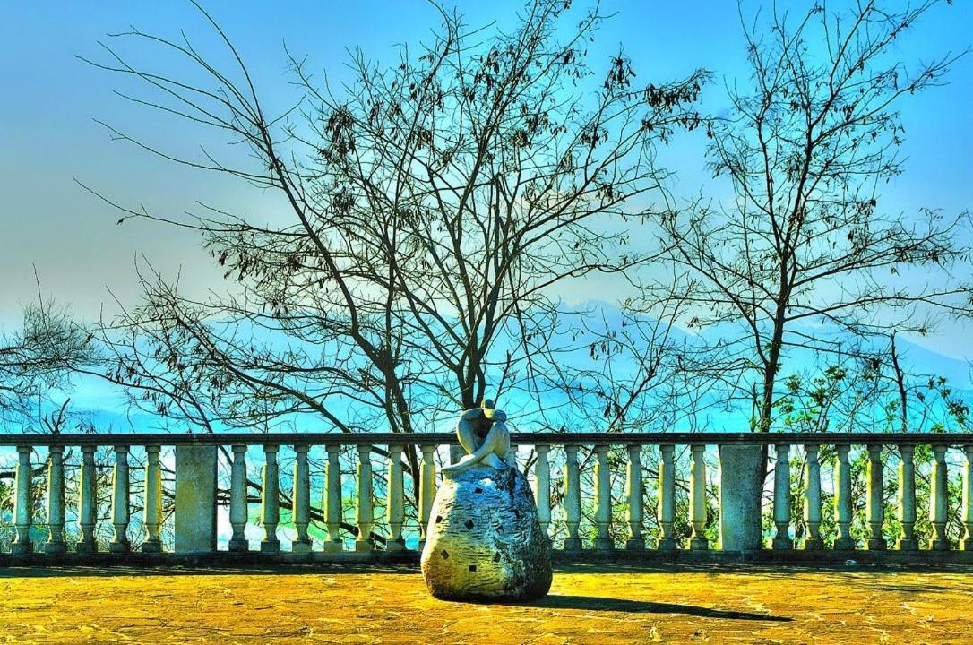 Al Belvedere Apartment II أدري المظهر الخارجي الصورة