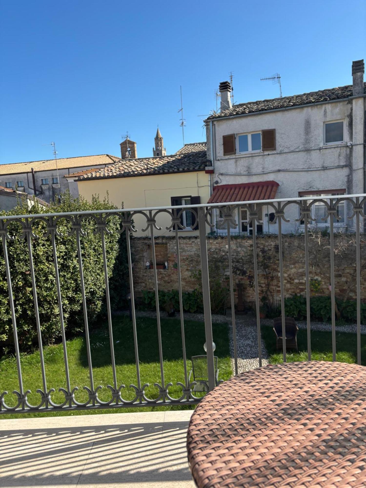 Al Belvedere Apartment II أدري المظهر الخارجي الصورة