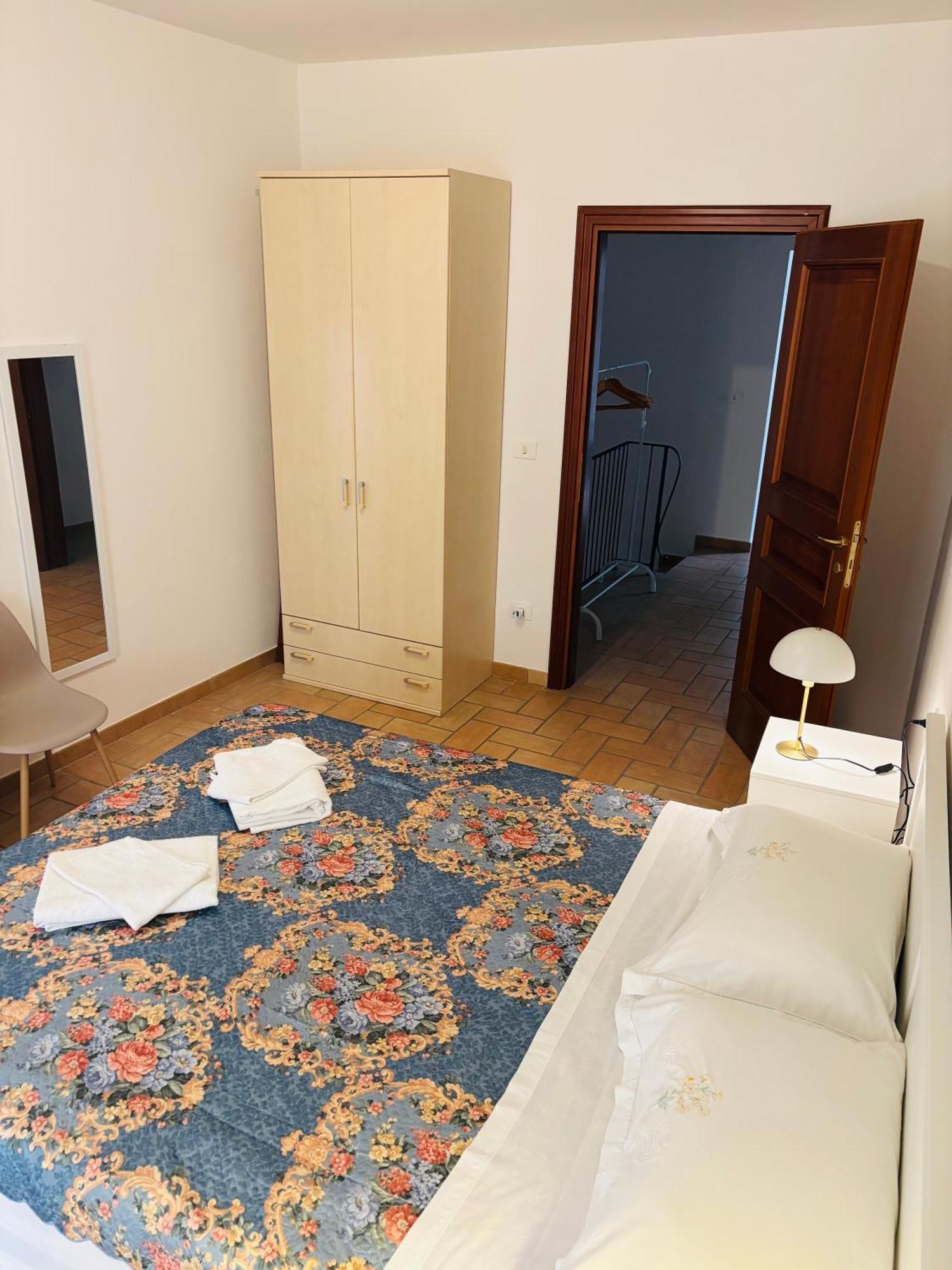 Al Belvedere Apartment II أدري المظهر الخارجي الصورة