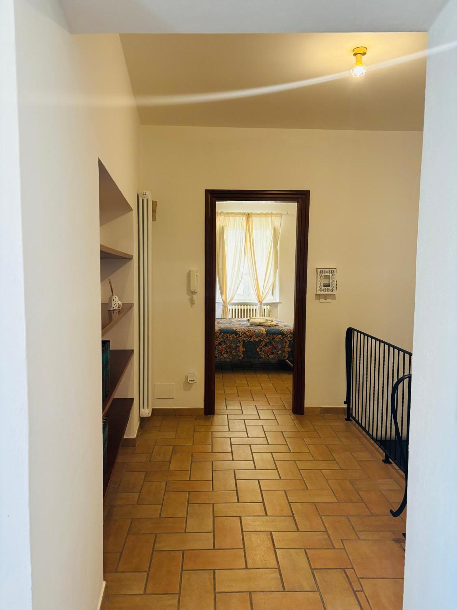 Al Belvedere Apartment II أدري المظهر الخارجي الصورة