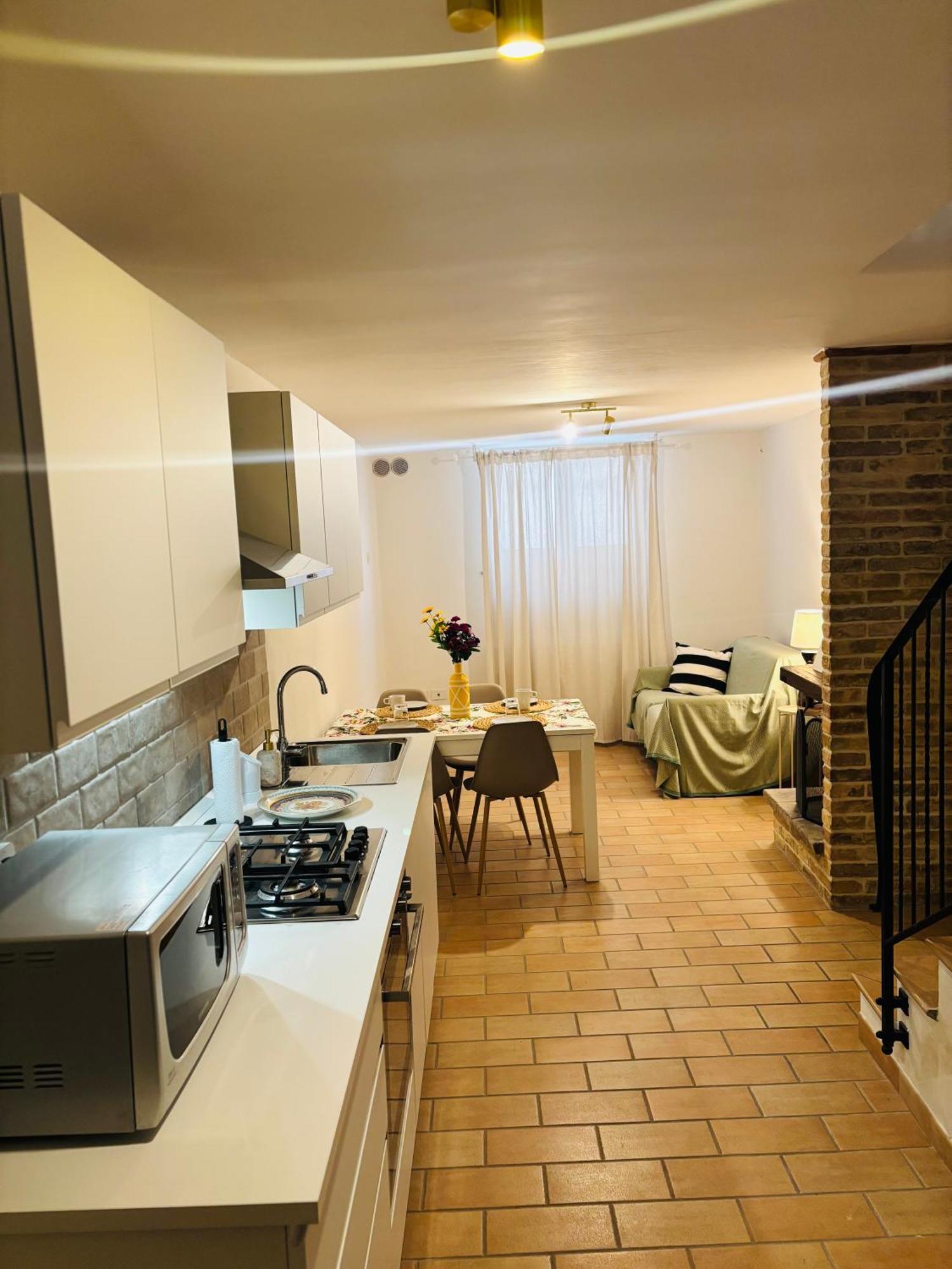 Al Belvedere Apartment II أدري المظهر الخارجي الصورة