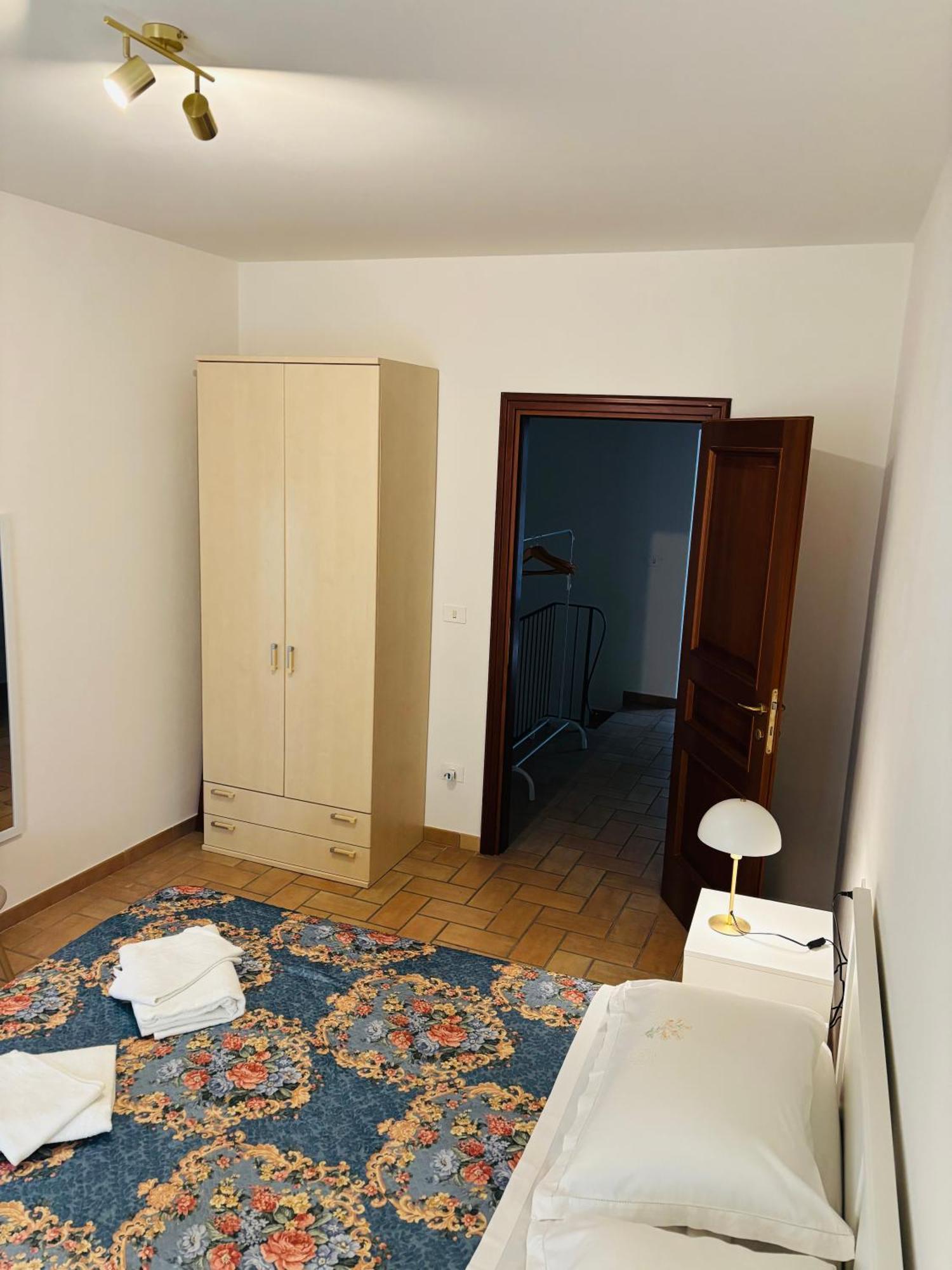 Al Belvedere Apartment II أدري المظهر الخارجي الصورة