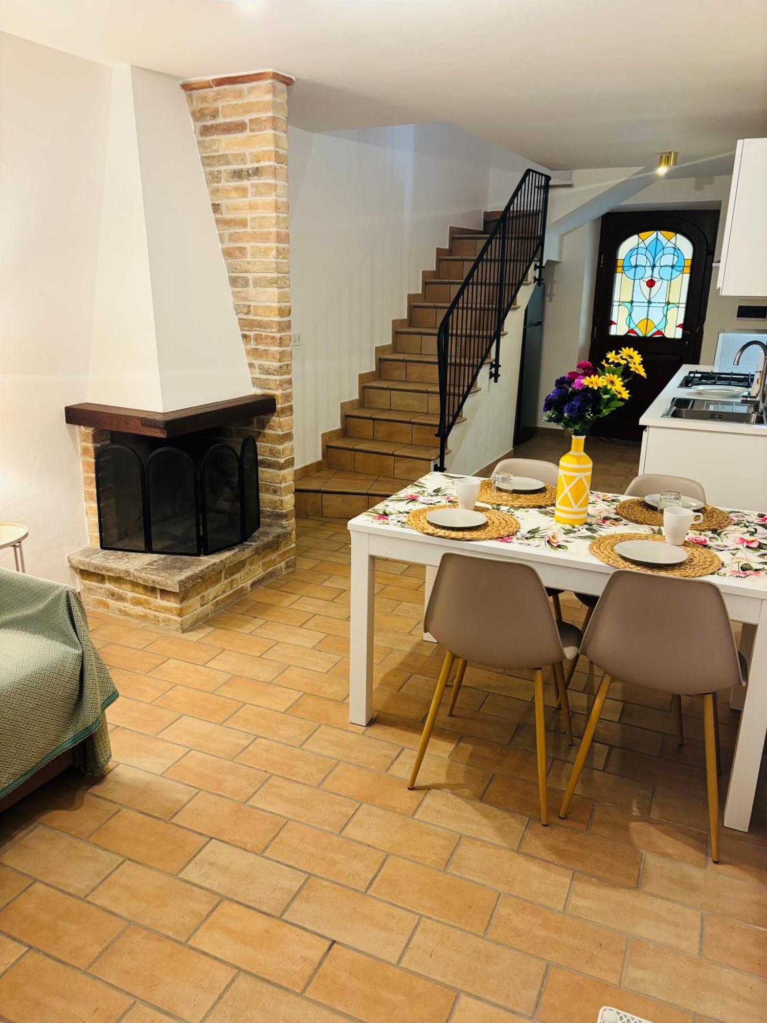 Al Belvedere Apartment II أدري المظهر الخارجي الصورة