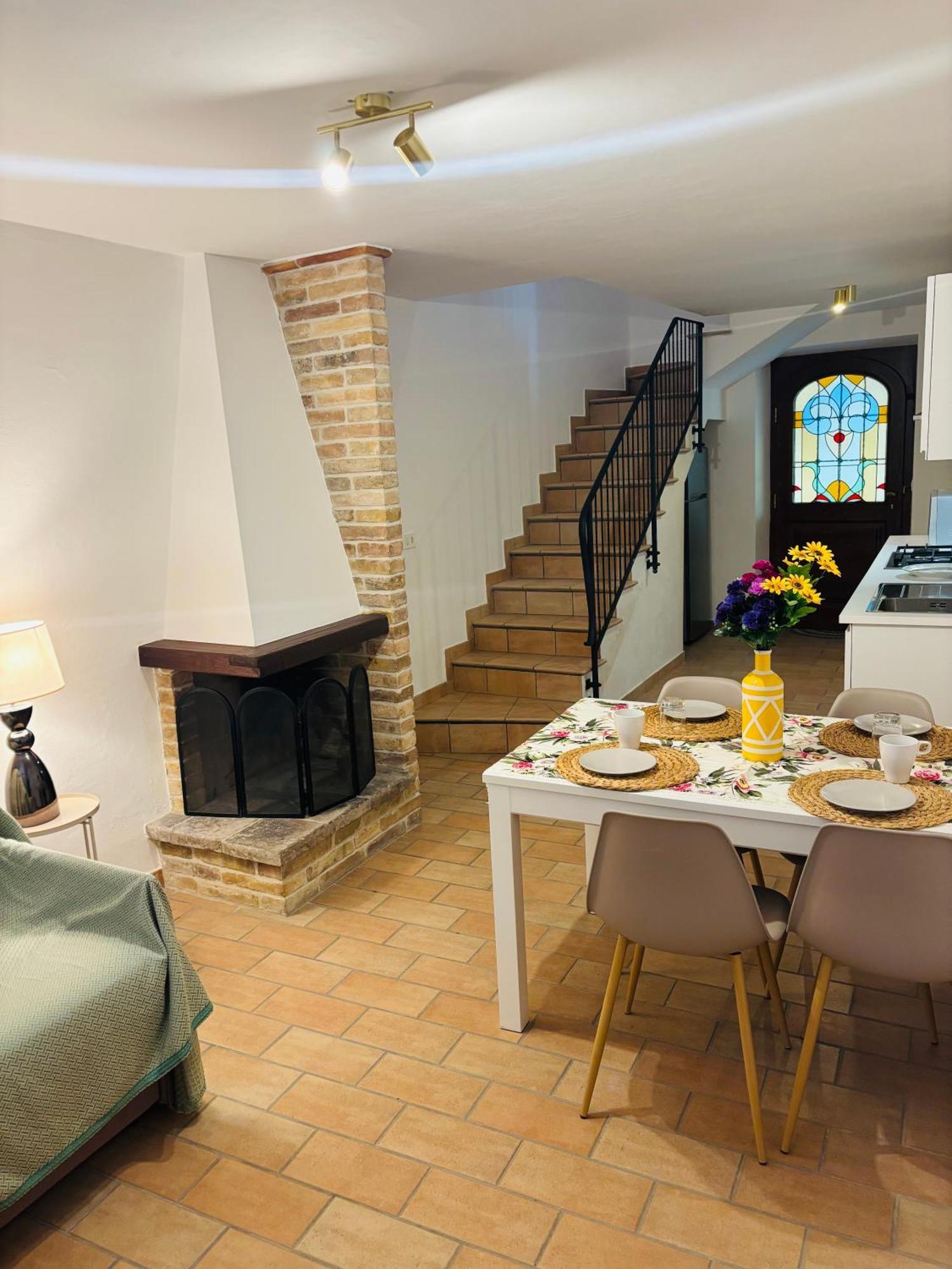 Al Belvedere Apartment II أدري المظهر الخارجي الصورة
