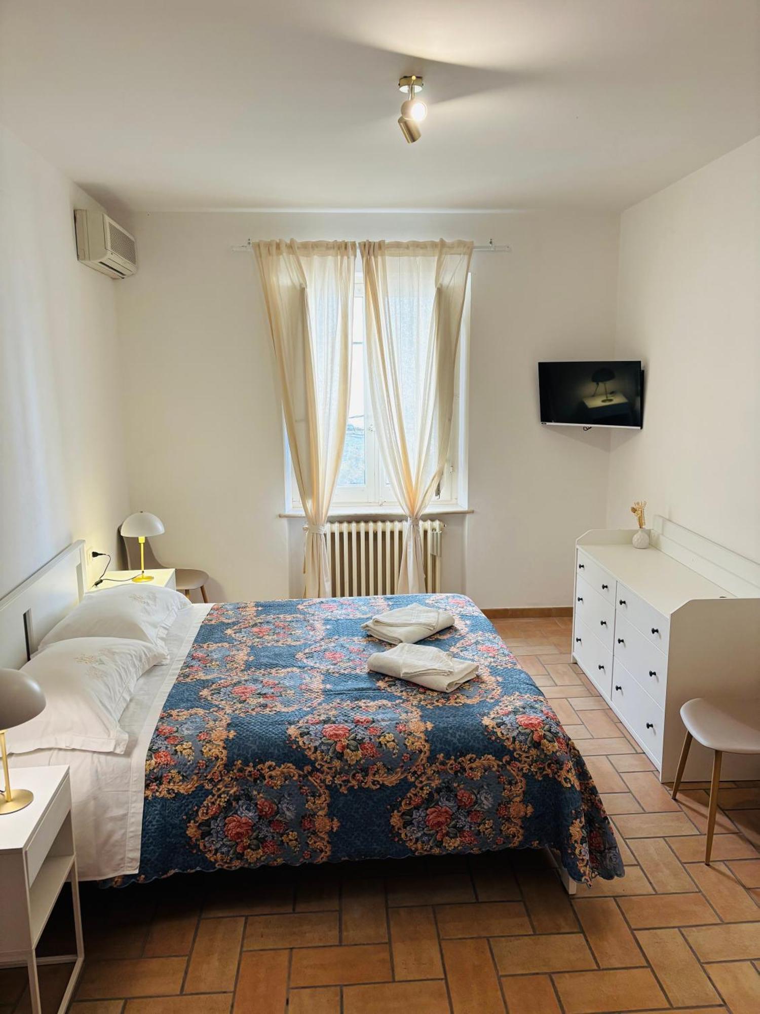Al Belvedere Apartment II أدري المظهر الخارجي الصورة