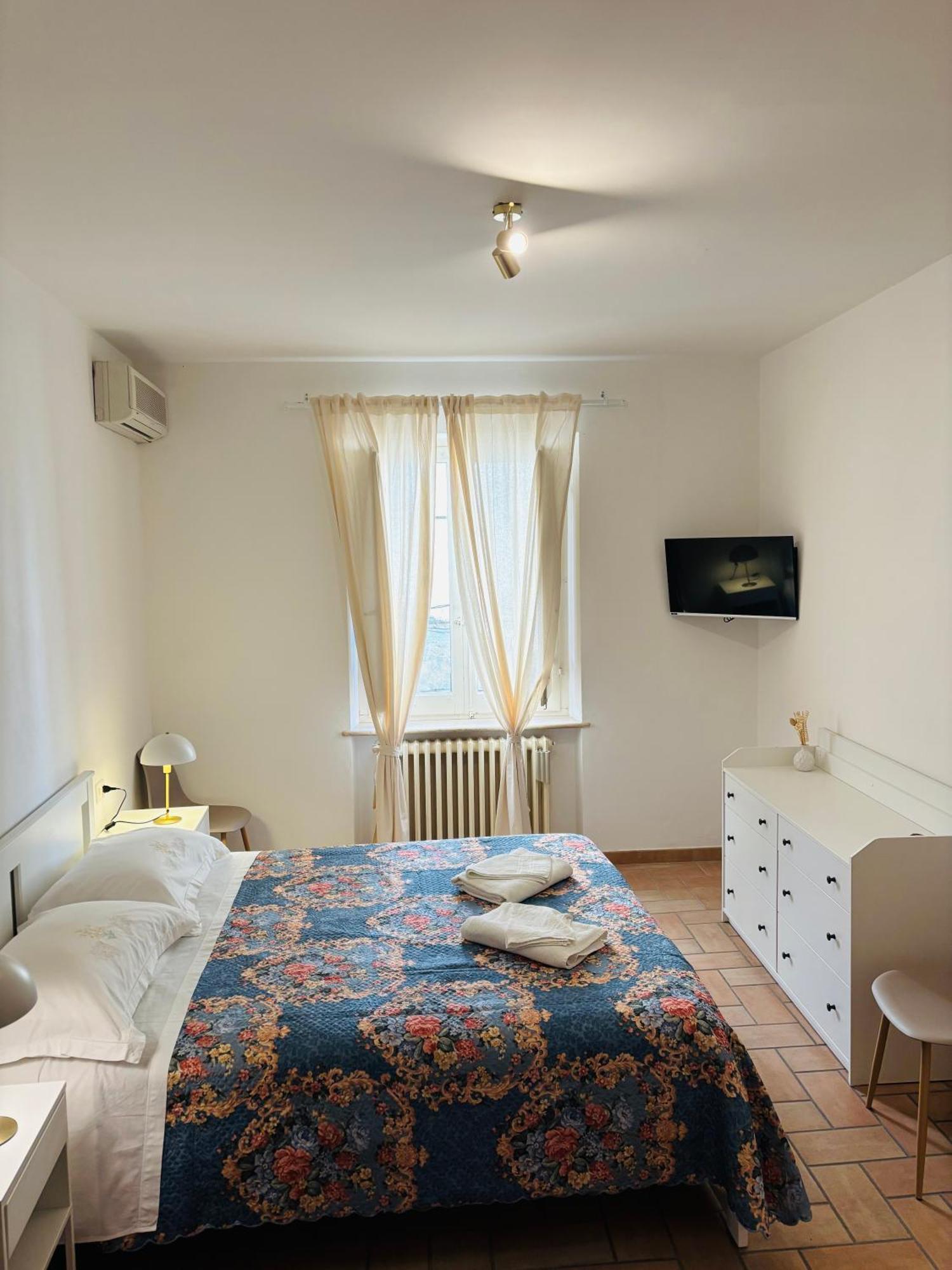 Al Belvedere Apartment II أدري المظهر الخارجي الصورة