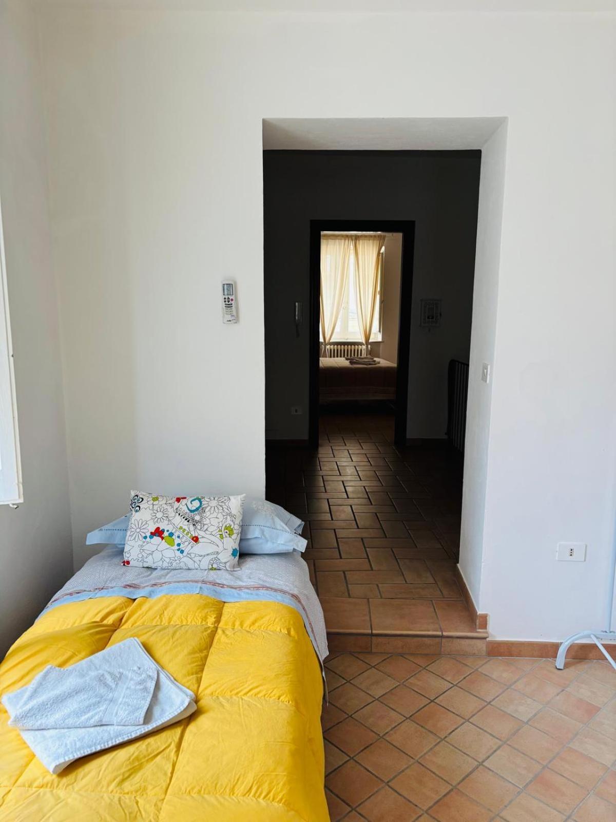 Al Belvedere Apartment II أدري المظهر الخارجي الصورة
