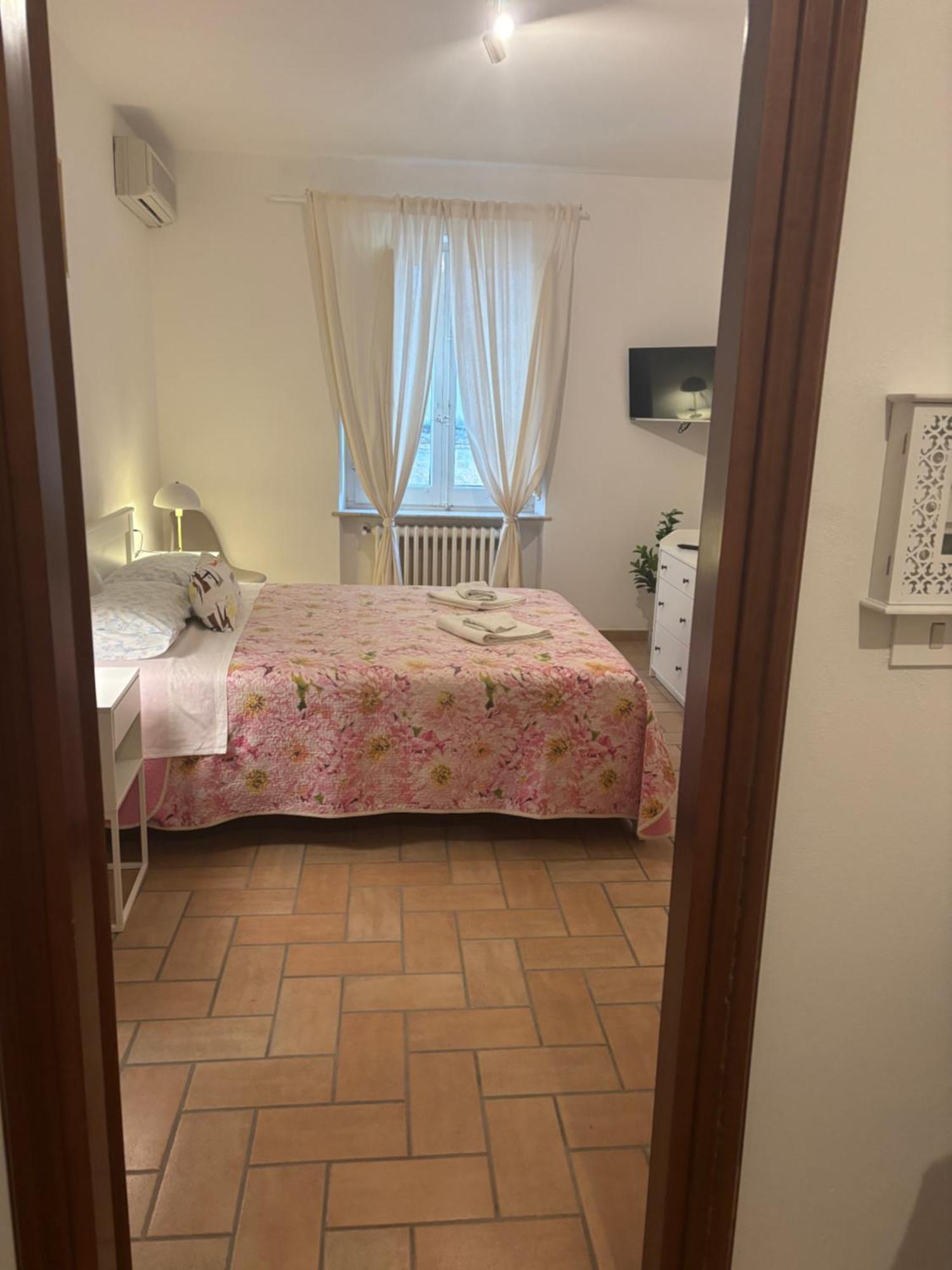 Al Belvedere Apartment II أدري المظهر الخارجي الصورة