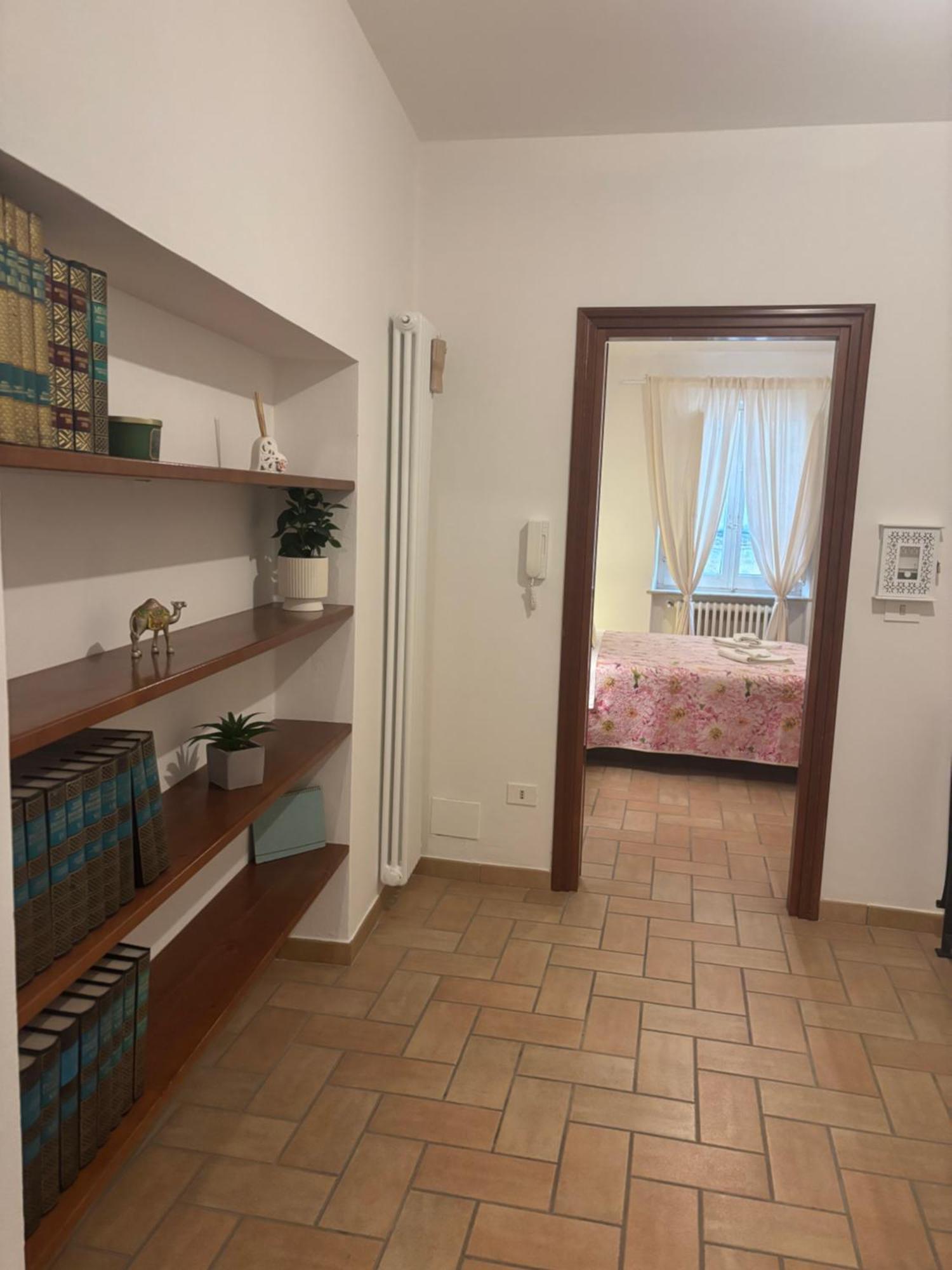Al Belvedere Apartment II أدري المظهر الخارجي الصورة
