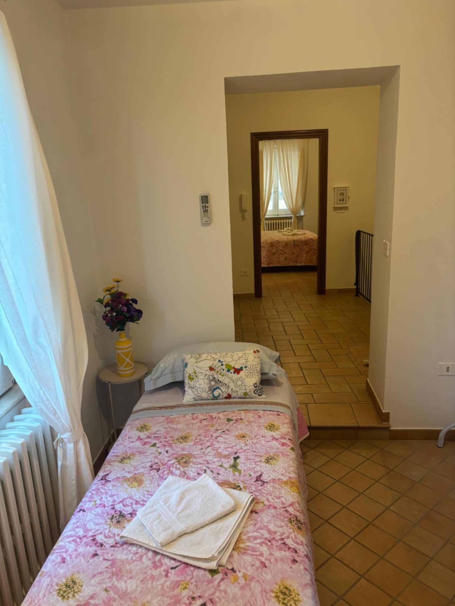 Al Belvedere Apartment II أدري المظهر الخارجي الصورة