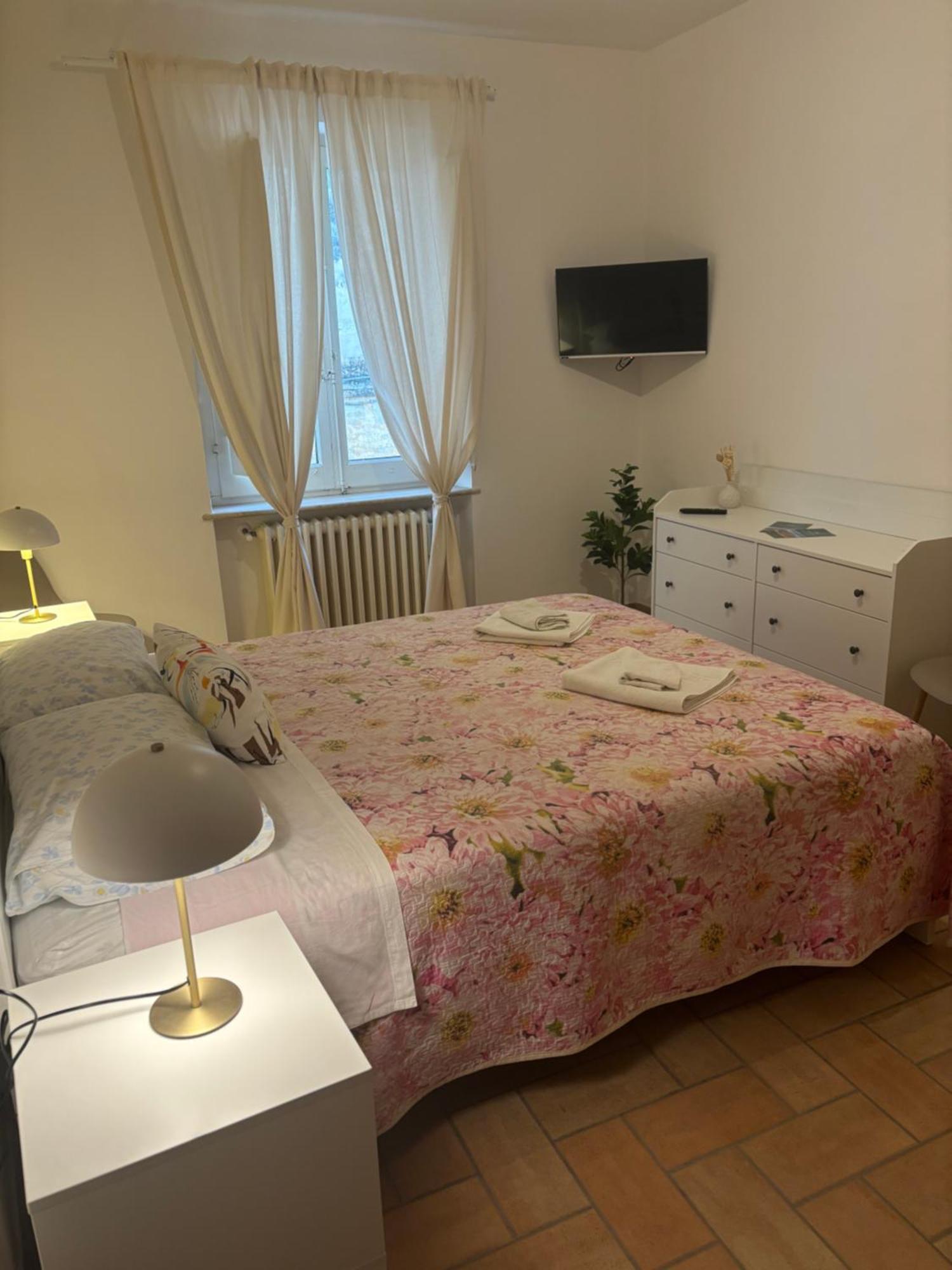 Al Belvedere Apartment II أدري المظهر الخارجي الصورة