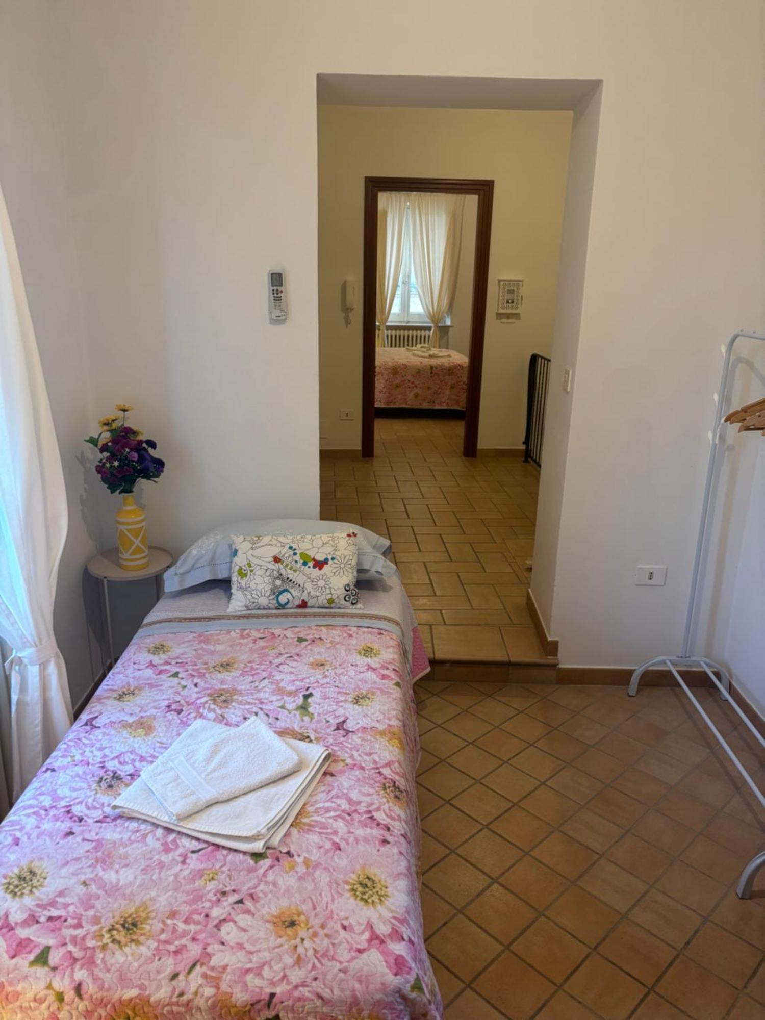 Al Belvedere Apartment II أدري المظهر الخارجي الصورة